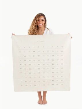 Gathre leather mat
